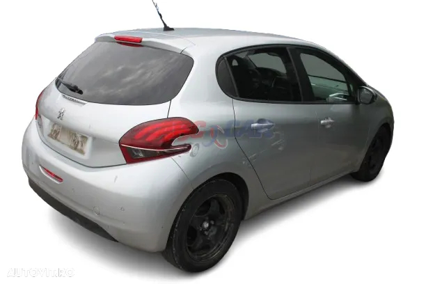 Usa/portiera Peugeot 208 1 1.2 VTI 82 CP benzina cod motor: HMZ 2015-2019 - 4
