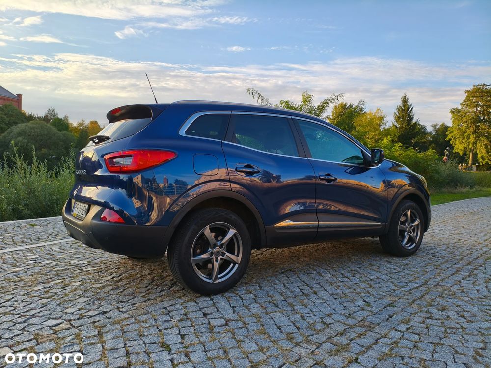 Renault Kadjar 1.6 dCi Energy Intens - 27