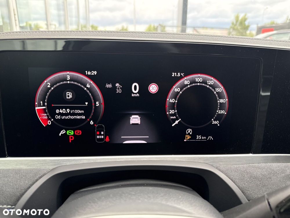 Volkswagen Passat Variant 2.0 TDI SCR 4Mot R-Line DSG - 14