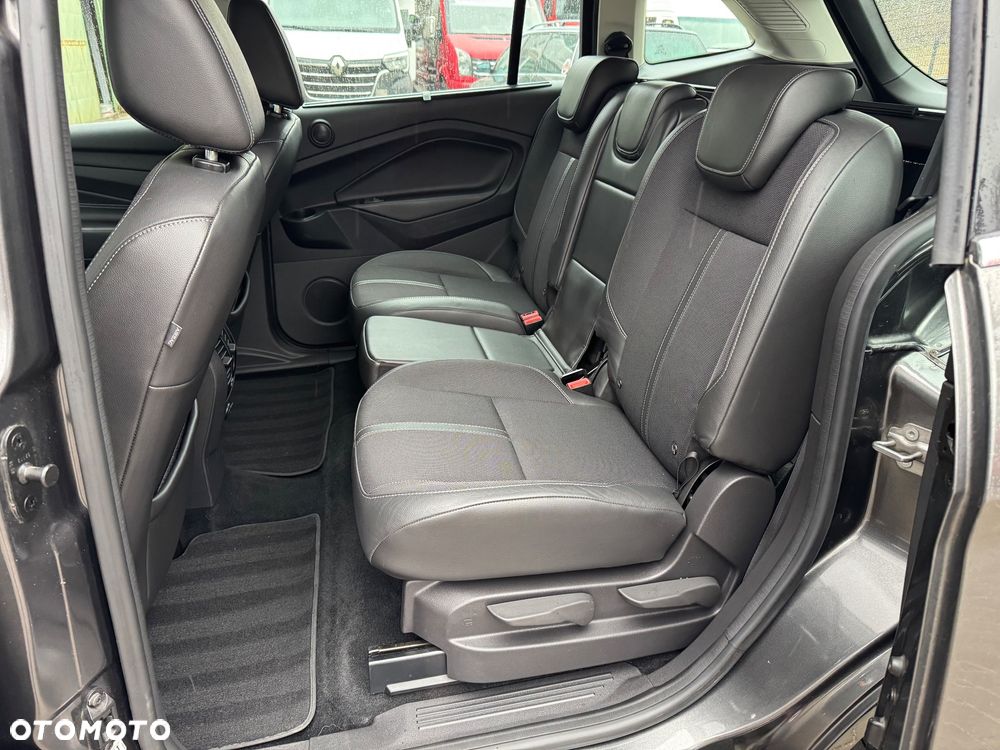 Ford C-MAX 2.0 TDCi Titanium ASS - 21