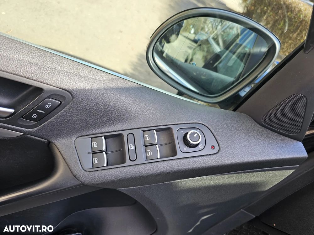 Volkswagen Tiguan 2.0 TDI 4Motion DSG BMT Sport & Style - 7