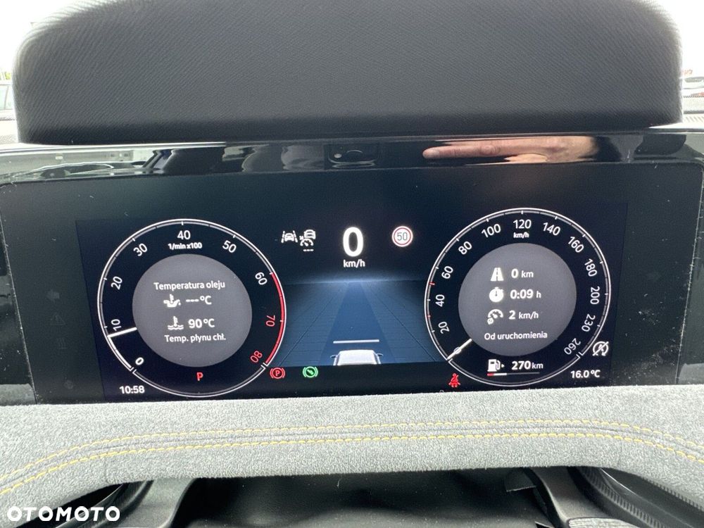 Skoda Superb - 17