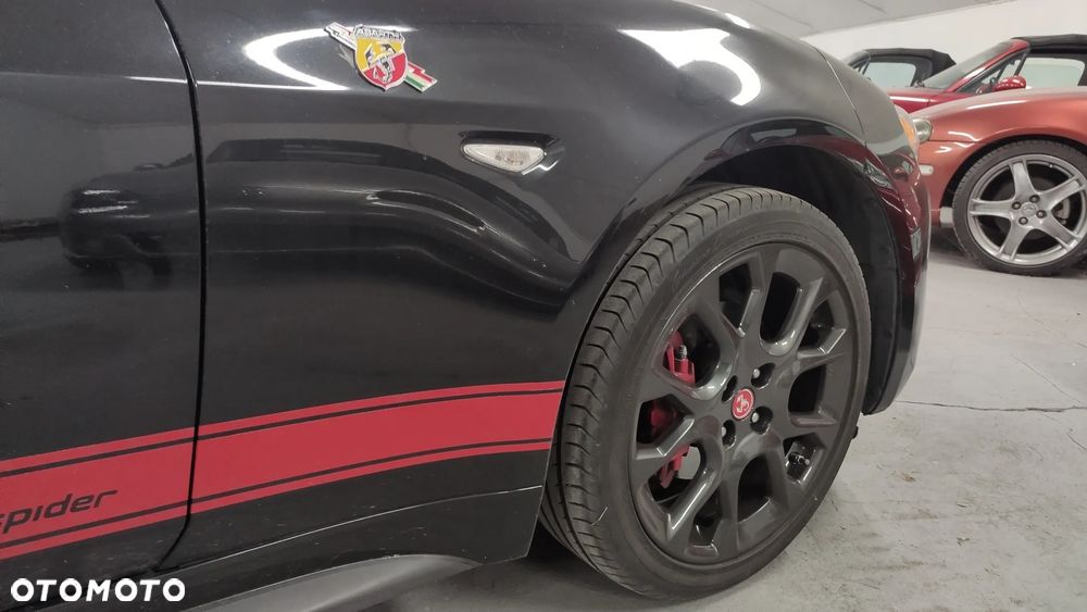 Abarth 124 - 38