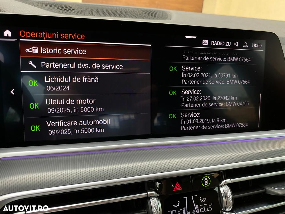 BMW X5 xDrive30d - 27