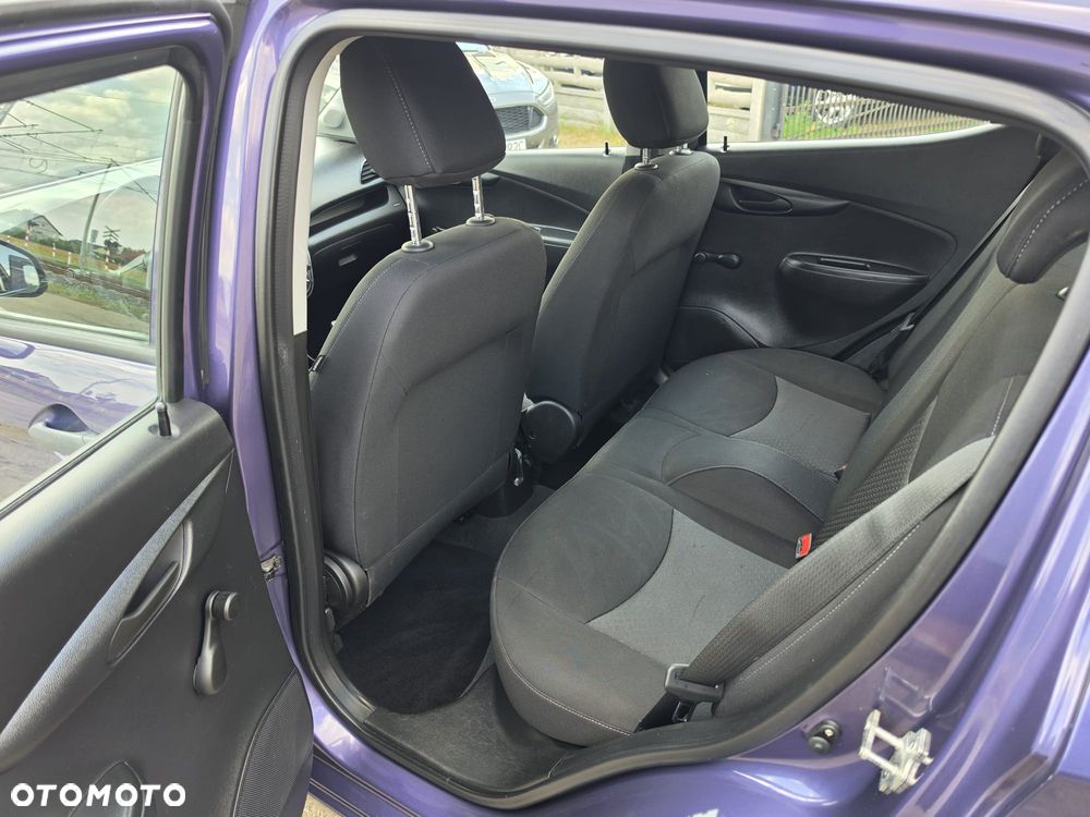 Opel Karl 1.0 Enjoy - 12