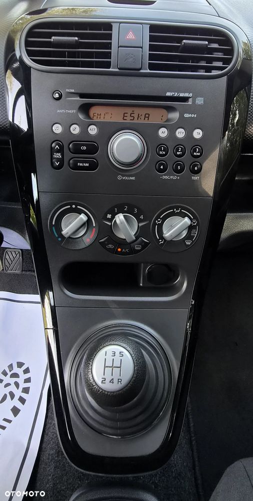 Suzuki Splash 1.0 Basic - 25