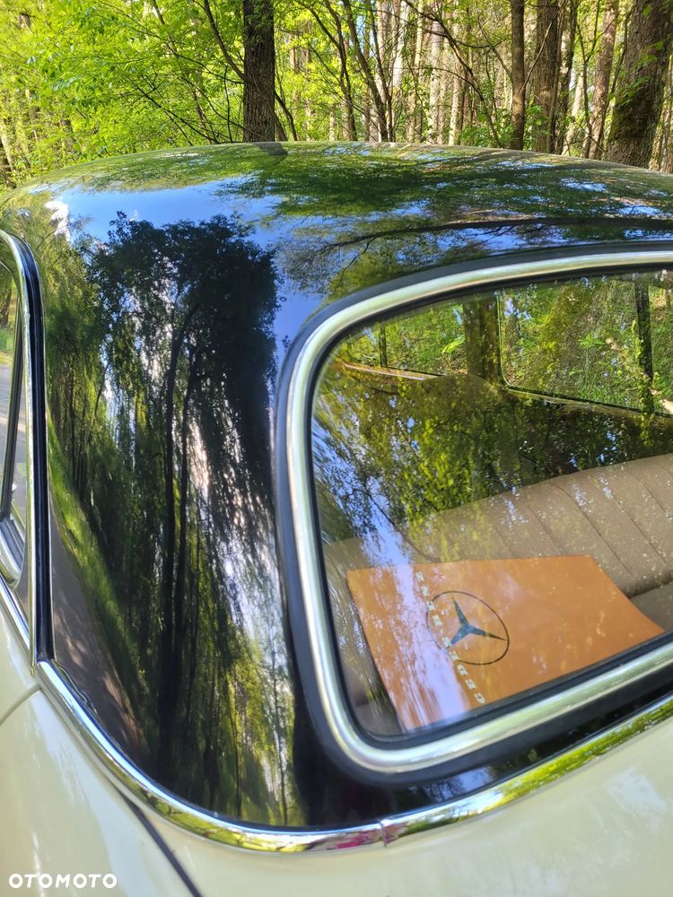 Mercedes-Benz Inny - 12