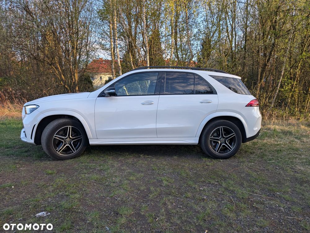 Mercedes-Benz GLE - 6