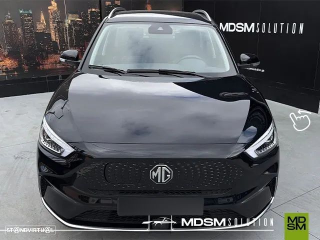 MG ZS EV 50.3 kWh Comfort - 5