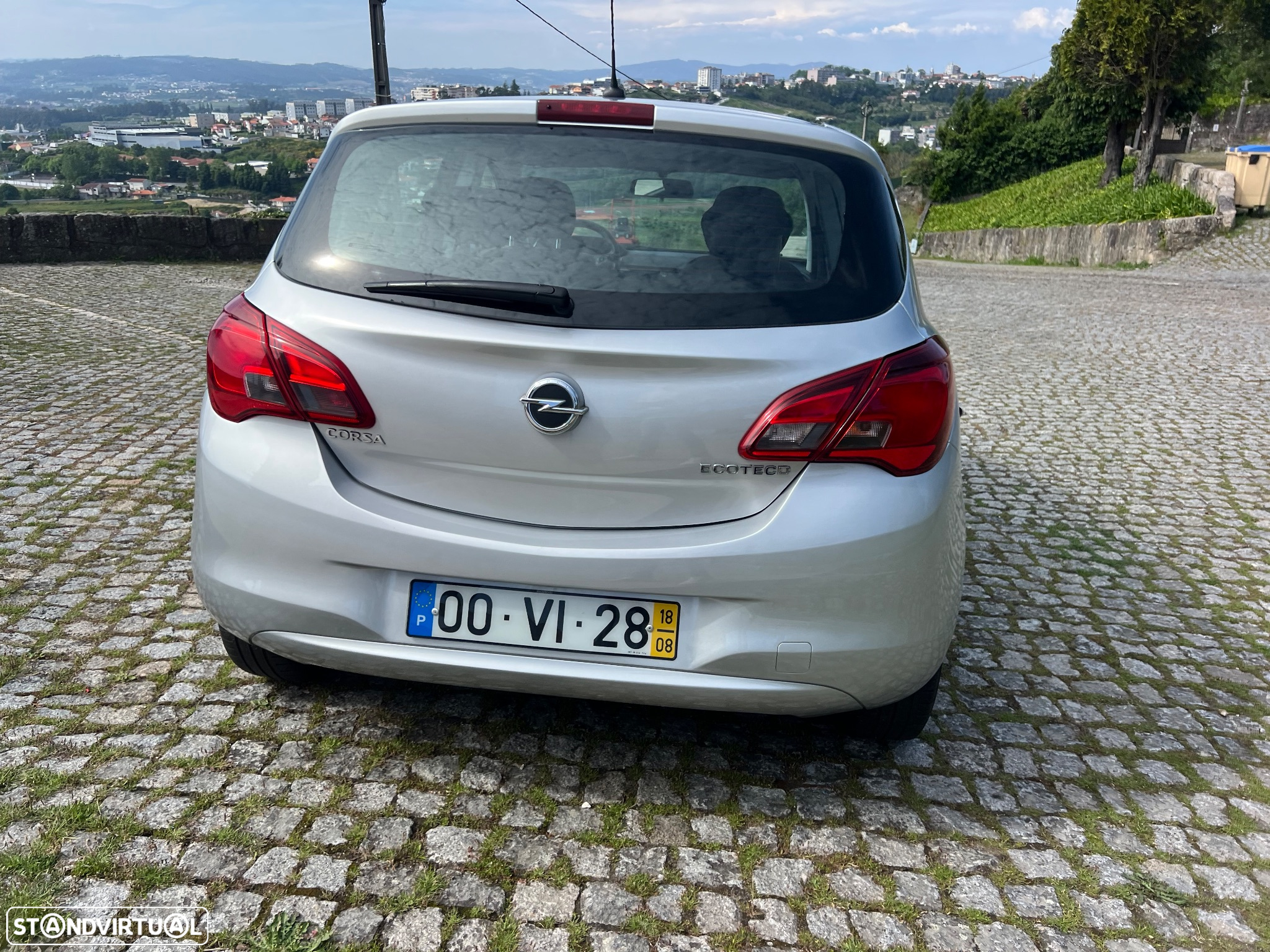 Opel Corsa 1.3 CDTi Enjoy - 6