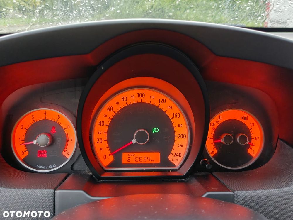 Kia Ceed - 13