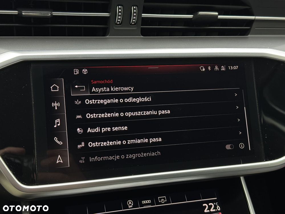Audi A6 Limousine 40 TDI mHEV Quattro S tronic - 37