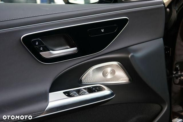 Mercedes-Benz Klasa E - 7