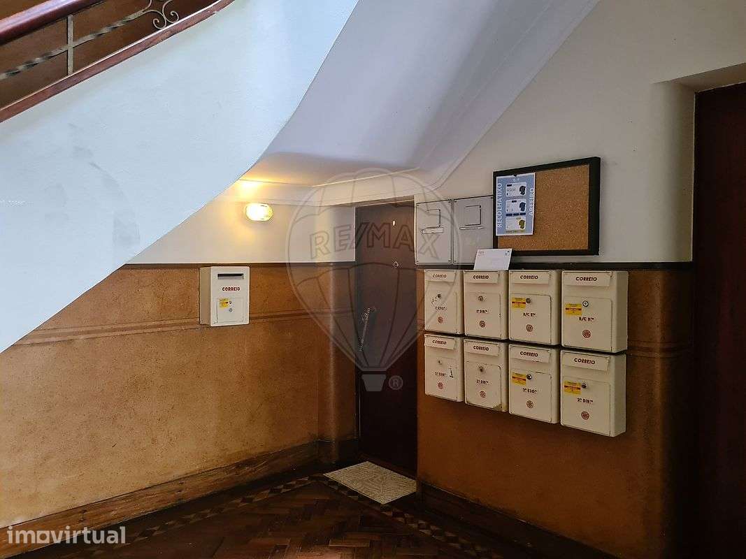Apartamento T0 para arrendamento - Grande imagem: 5/21