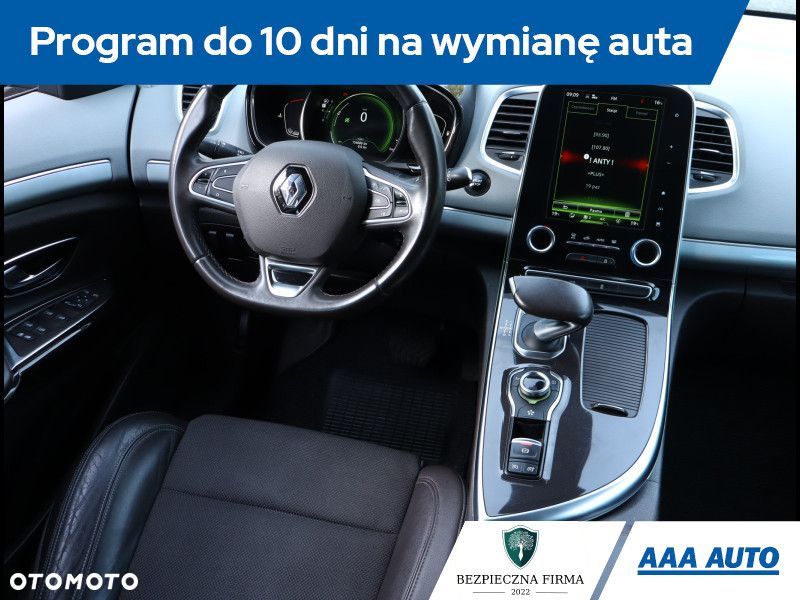 Renault Espace - 8