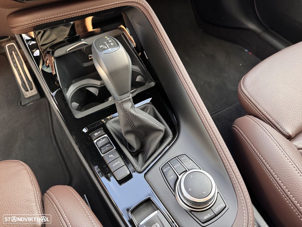 BMW X2 - 19