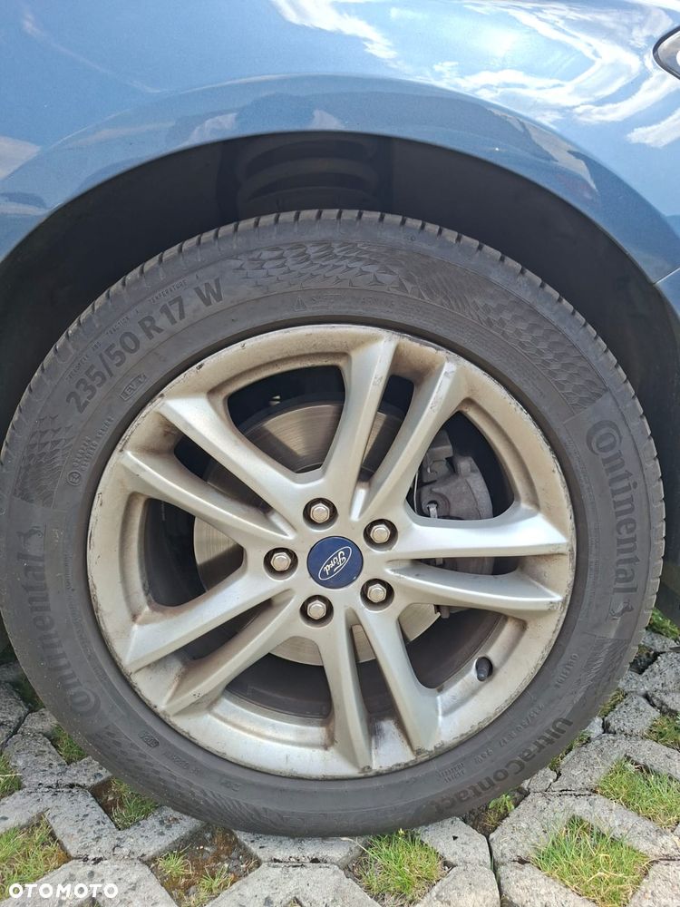 Ford Mondeo 2.0 EcoBlue Titanium - 8