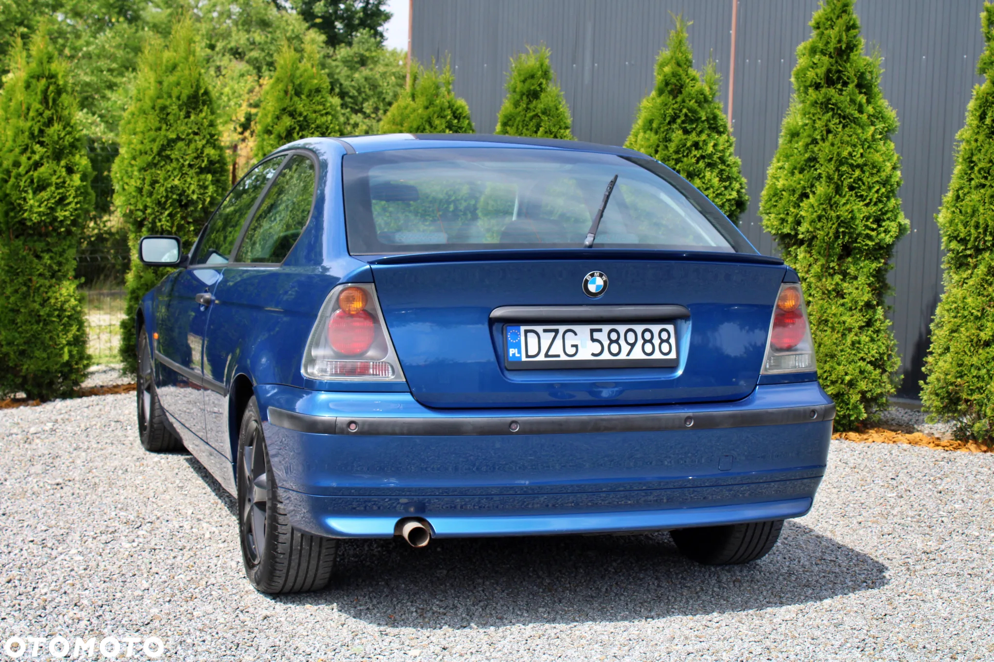BMW Seria 3 - 6