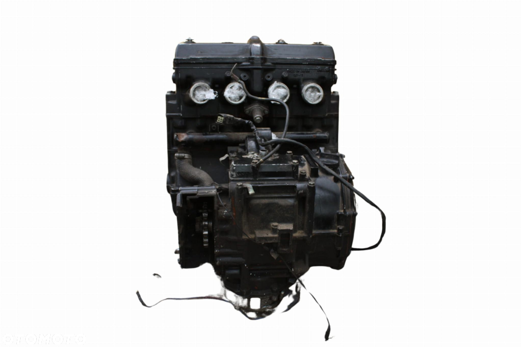 SILNIK Kawasaki GPX 750 87-88 - 5