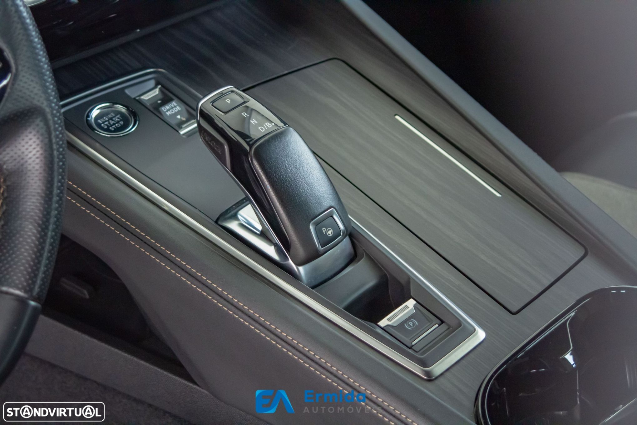 Peugeot 508 - 33