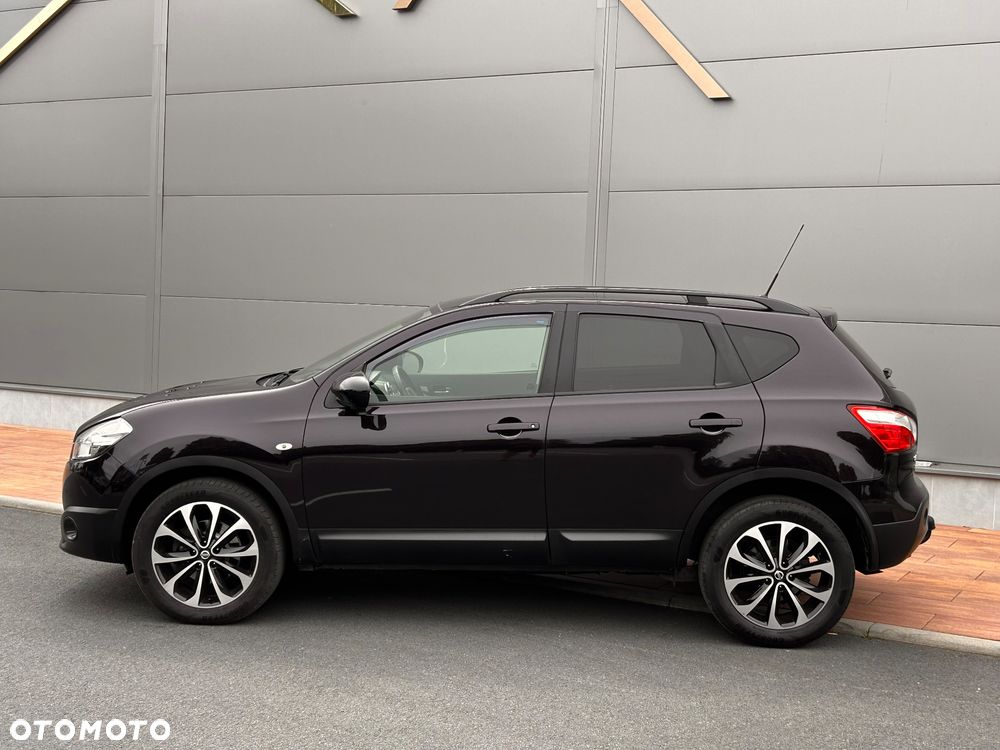 Nissan Qashqai 1.6 Tekna - 15