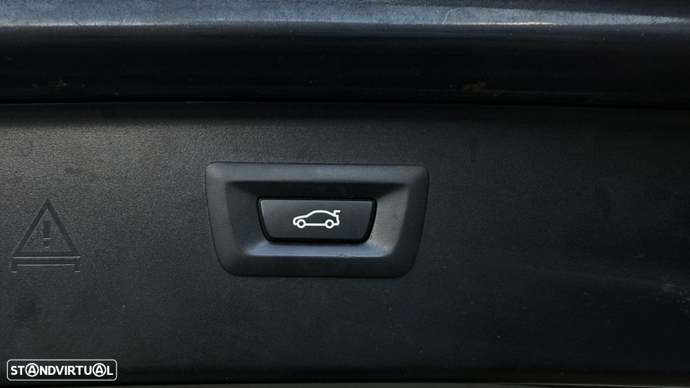 BMW 520 d Pack M Auto - 14