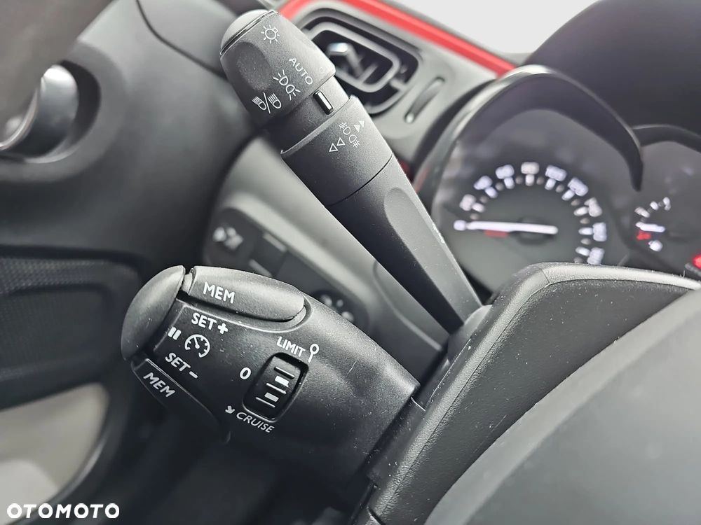 Citroën C3 Pure Tech 83 S&S C-SERIES - 22