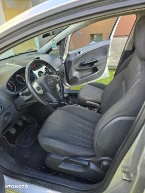 Opel Corsa - 7