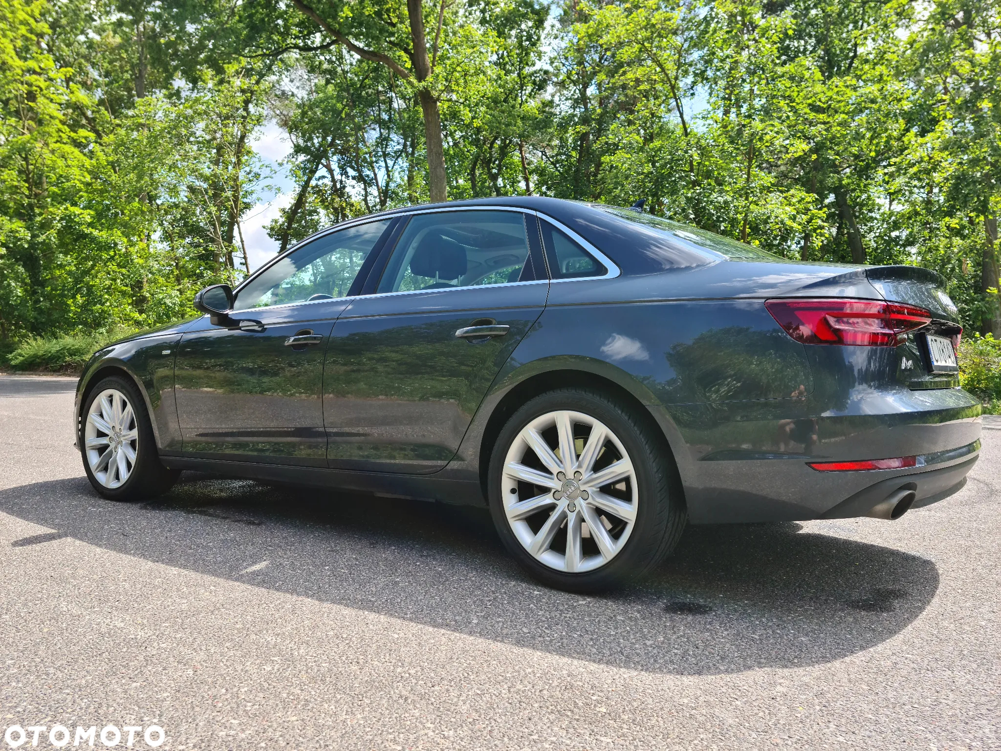 Audi A4 ver-2-0-tfsi-quattro-s-tronic - 5