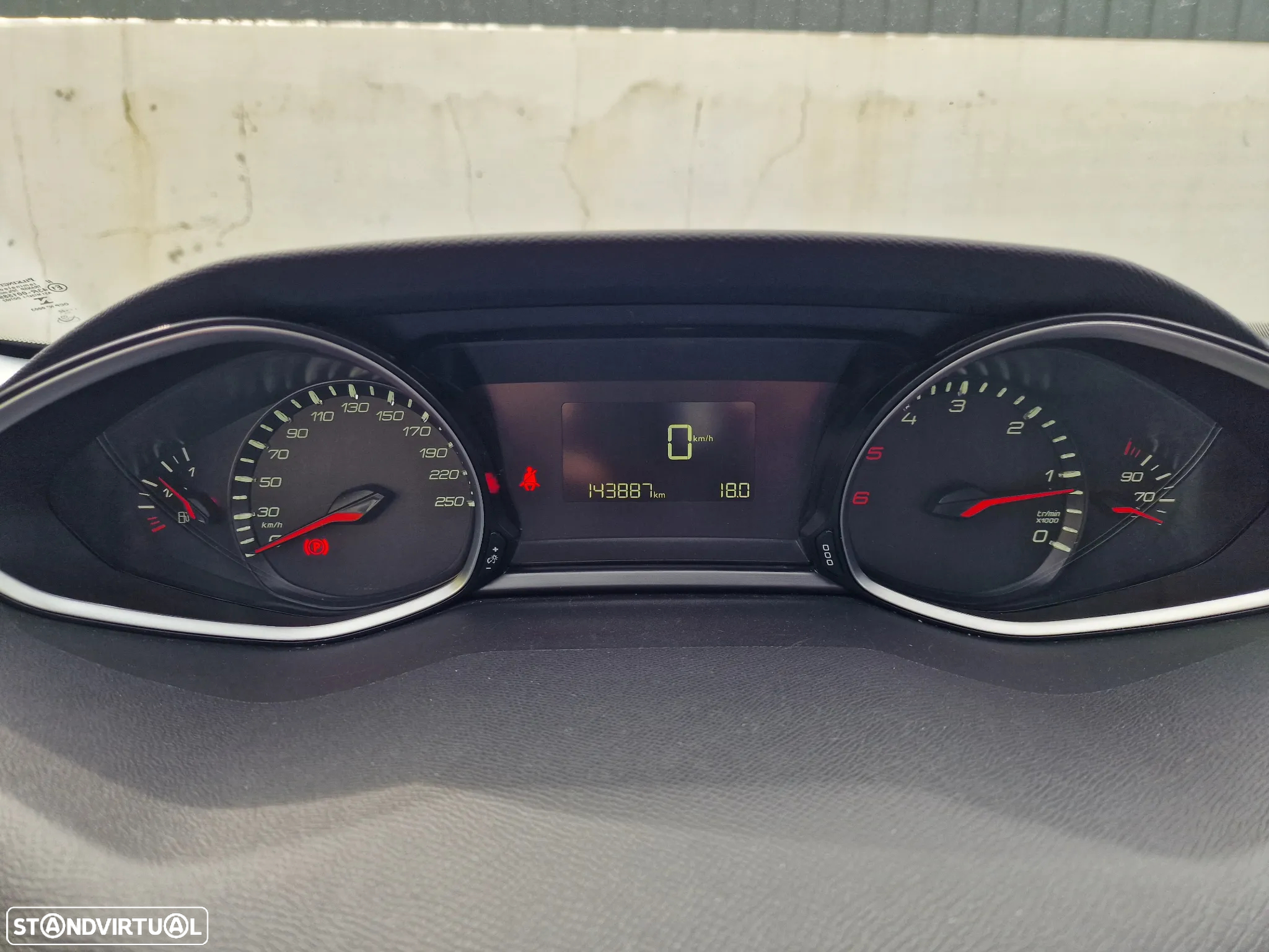 Peugeot 308 SW 1.5 BlueHDi Style - 5