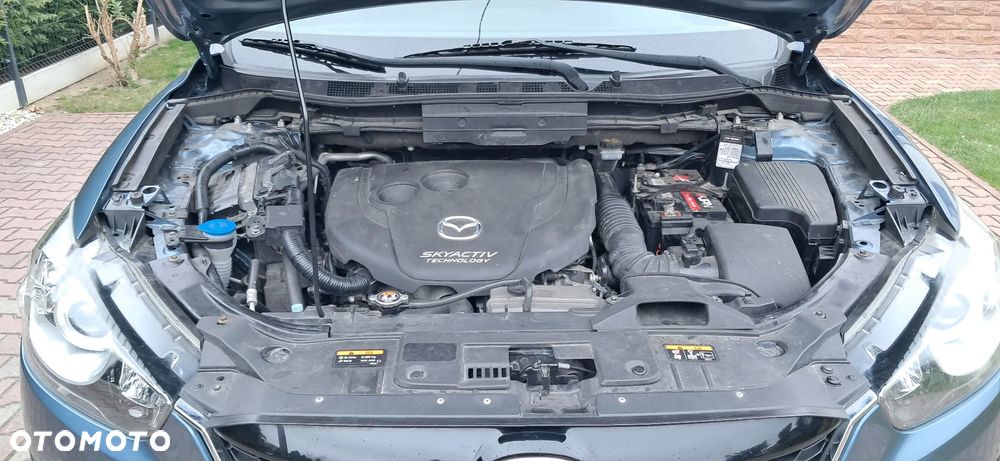 Mazda CX-5 2.2 SKYACTIV-D Prime-Line - 23