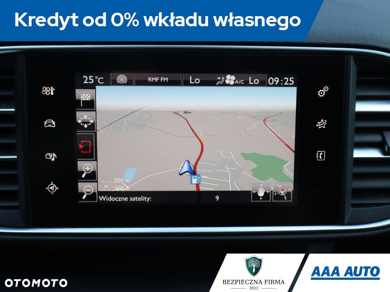 Peugeot 308 - 13