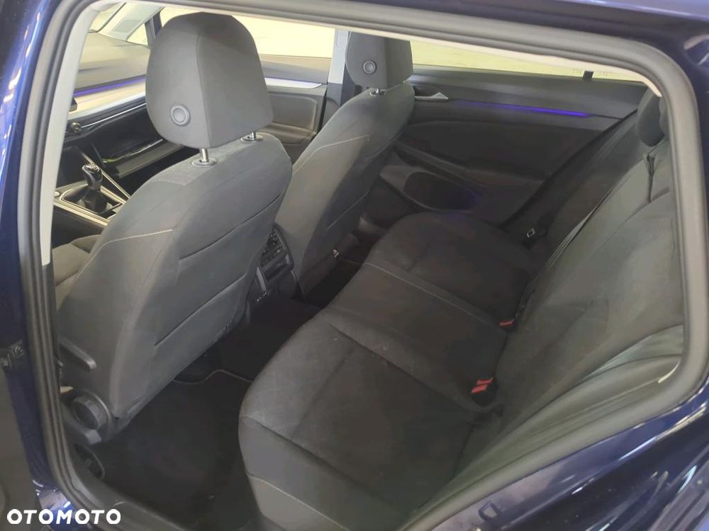 Volkswagen Golf 1.5 TSI EVO Life - 9
