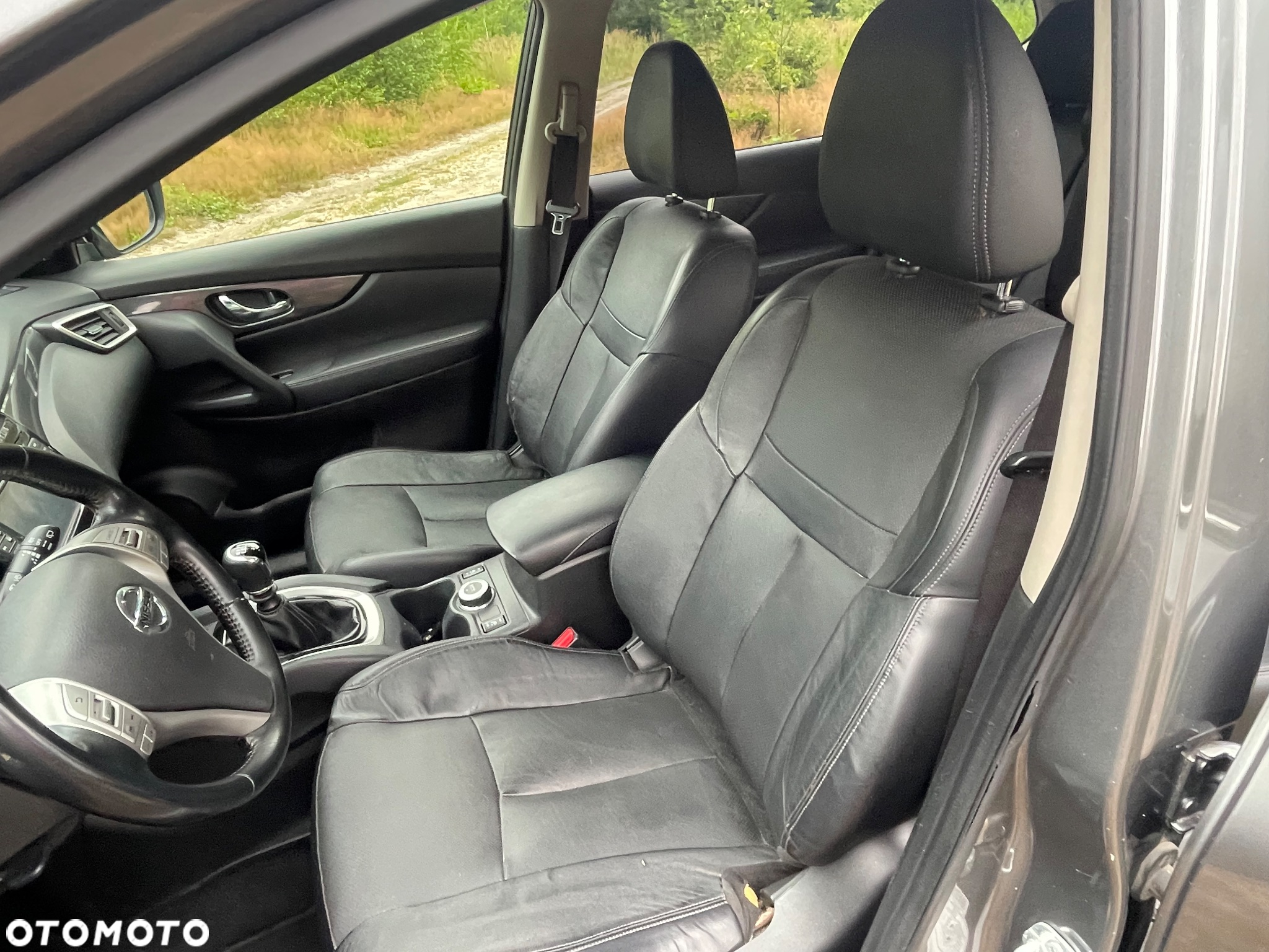 Nissan X-Trail 1.6 dCi ALL-MODE 4x4i 360 - 16