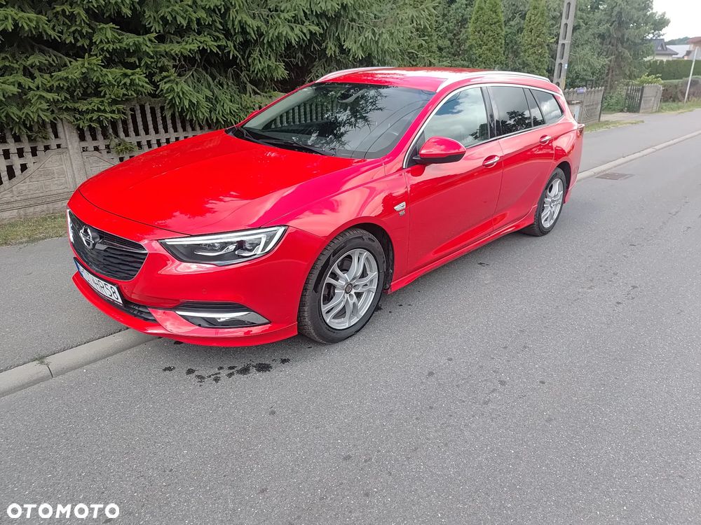 Opel Insignia - 4