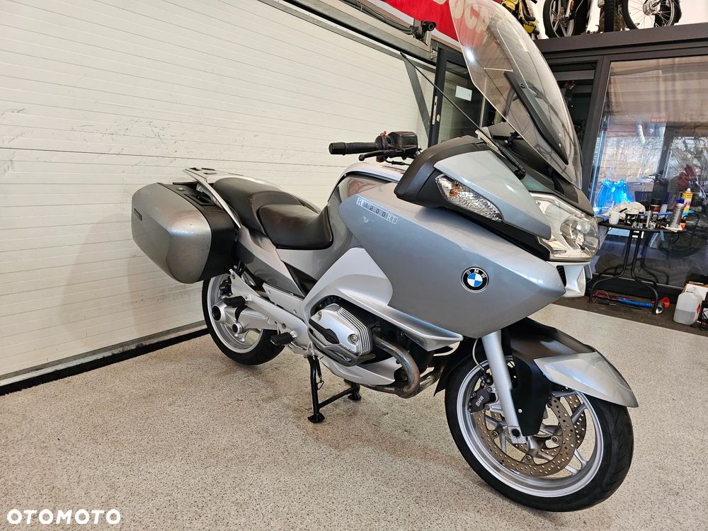 BMW RT - 3