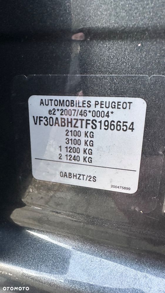 Peugeot 5008 BlueHDI 120 EAT6 Stop & Start Allure - 40