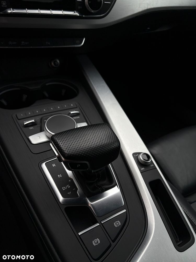 Audi A5 Sportback 2.0 TFSI Quattro S tronic - 22