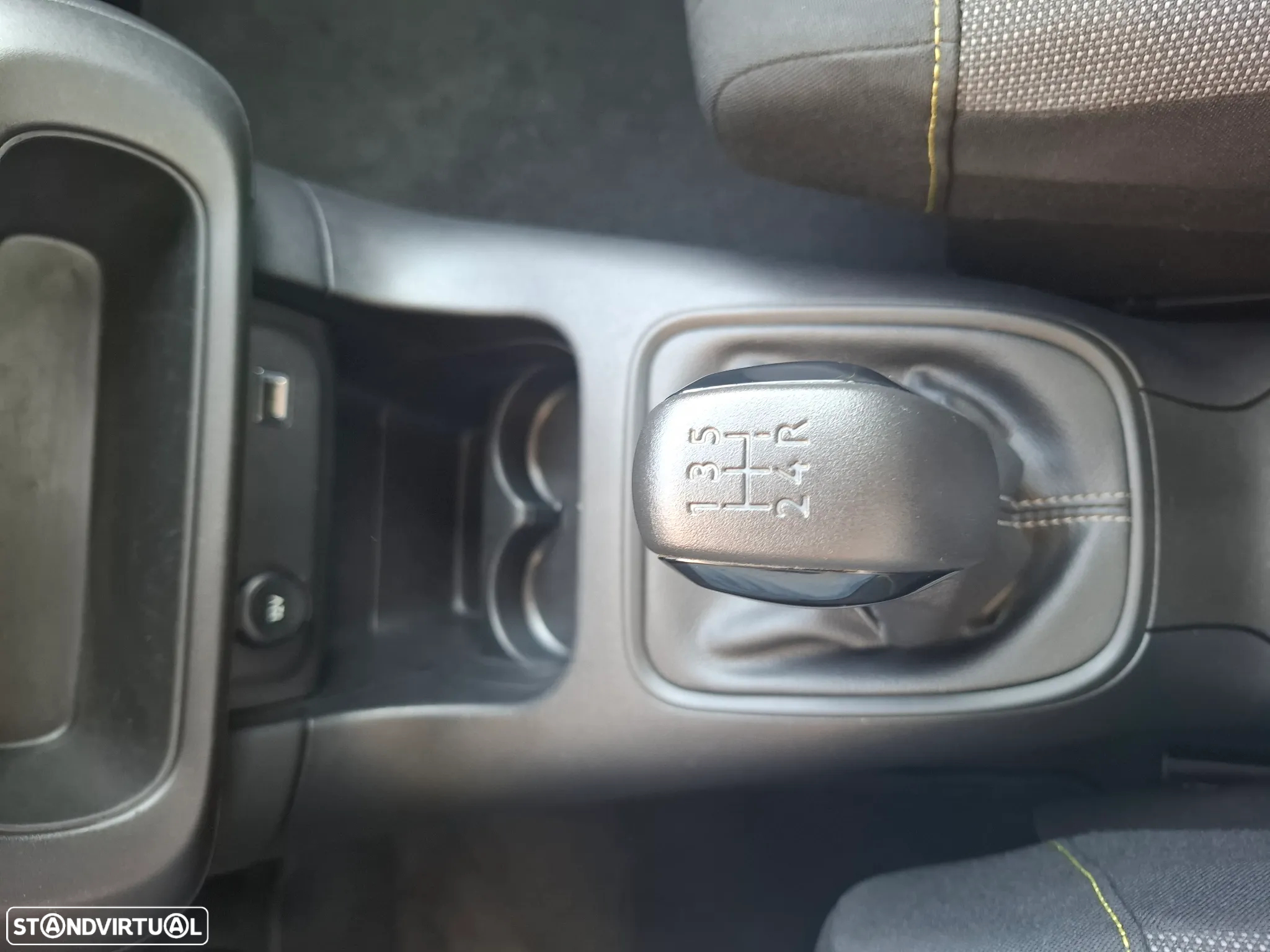 Citroën C3 1.2 PureTech Feel - 20