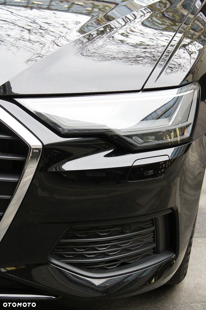 Audi A6 Limousine 35 TDI mHEV S tronic - 5