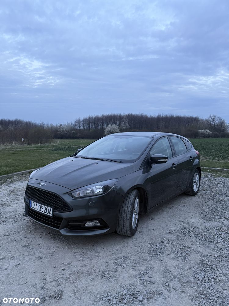 Ford Focus - 7