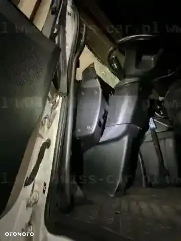 Mercedes-Benz ACTROS 1845 - 8