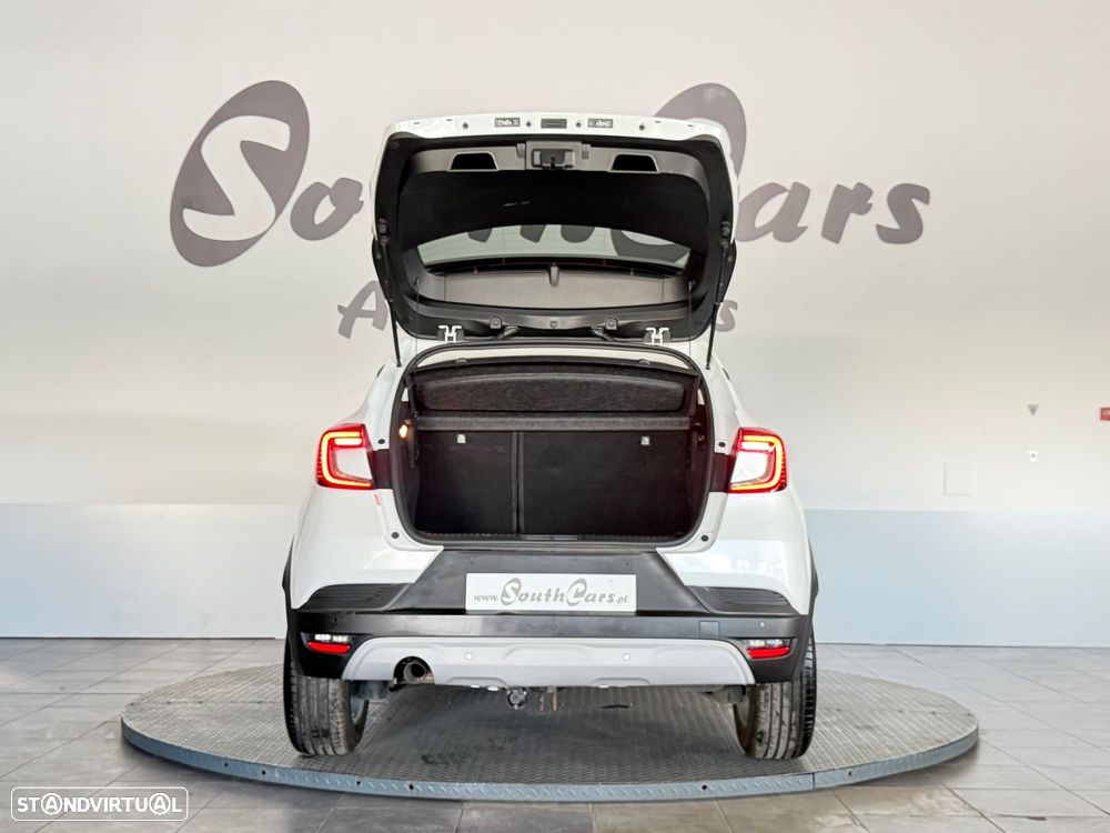 Renault Captur TCe 90 BUSINESS EDITION - 6