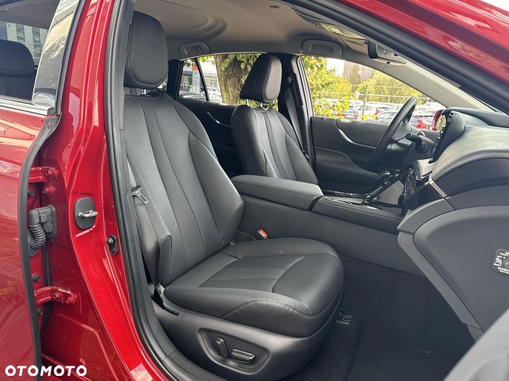 Toyota Mirai Executive - 21