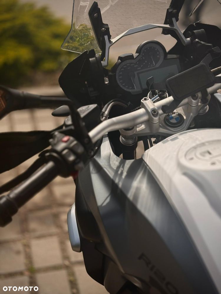 BMW GS - 4