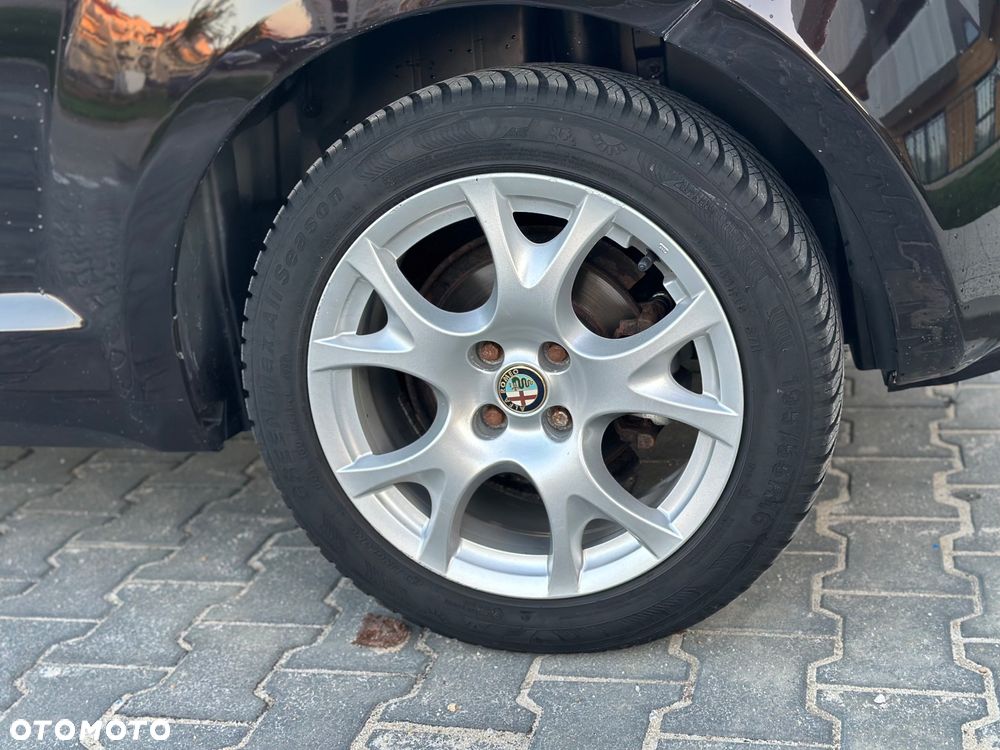 Alfa Romeo Mito 1.4 16V - 14