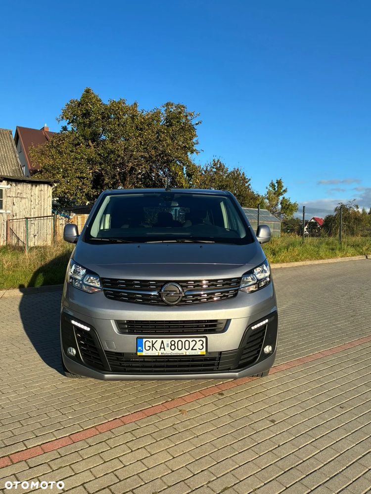 Opel Zafira 2.0 CDTI Extra Long Family - 4