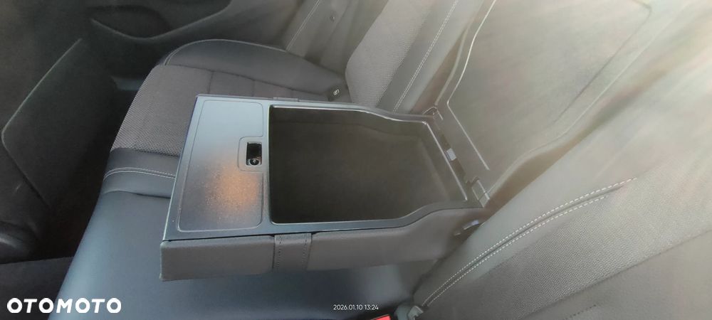Mercedes-Benz Klasa E 350 d 4-Matic All-Terrain - 18