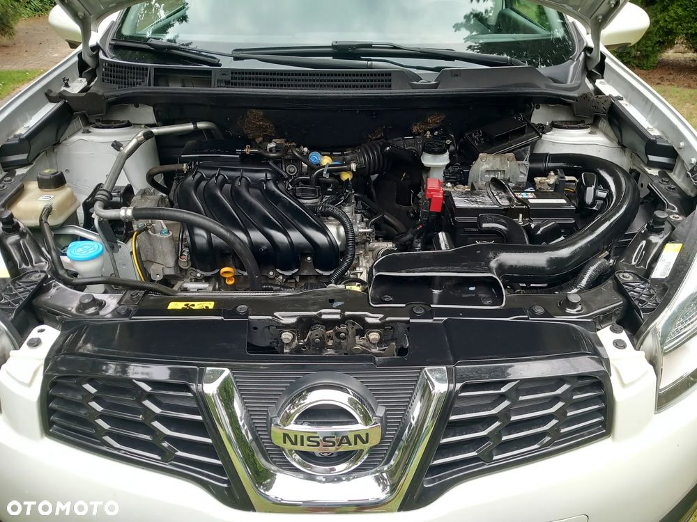 Nissan Qashqai - 18