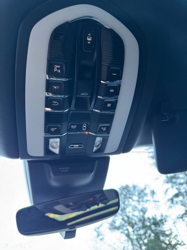 Porsche Macan PDK - 8